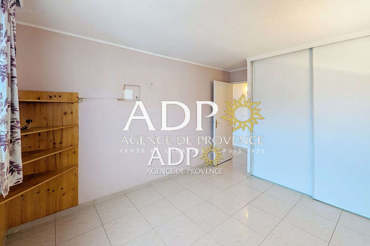 Appartement à PEGOMAS