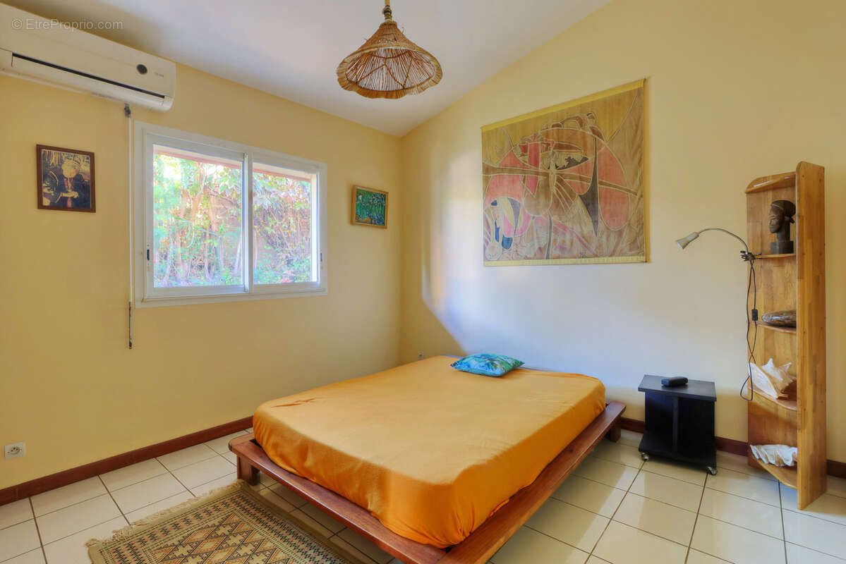 Maison à SAINT-PIERRE