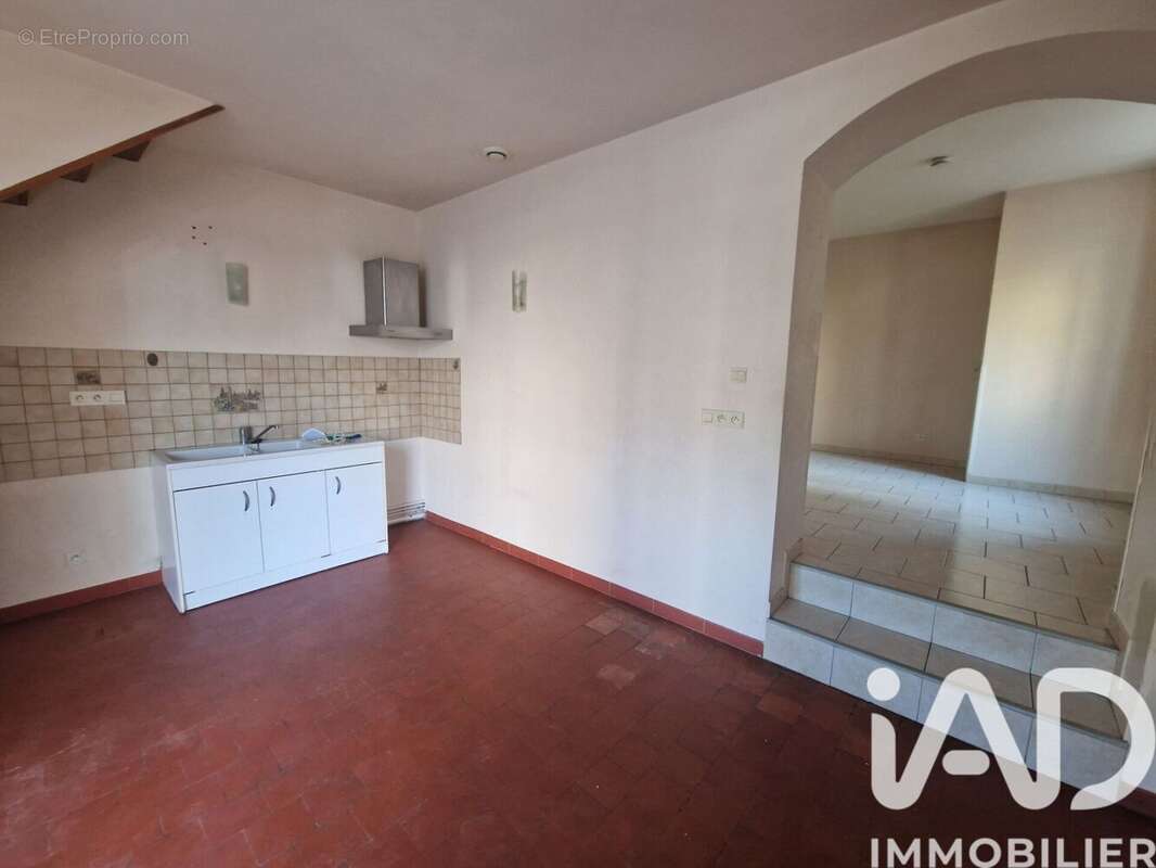 Photo 3 - Maison à ANCY-LE-FRANC