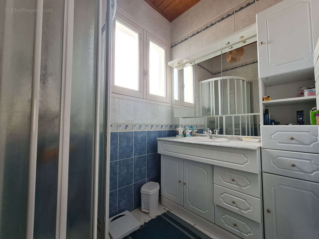 Maison à LA TRANCHE-SUR-MER