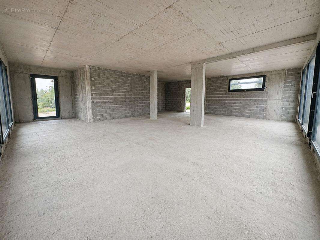 Appartement à GROSSETO-PRUGNA