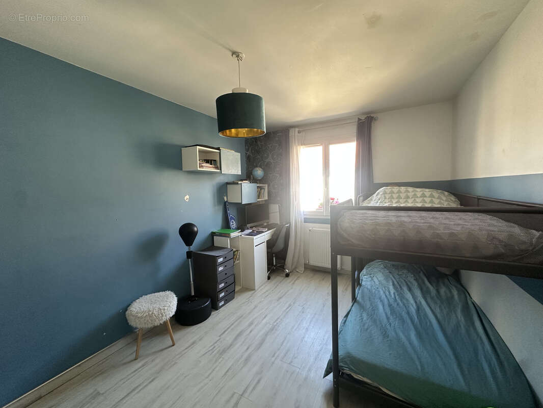 Maison à CHAMPIGNY-SUR-MARNE