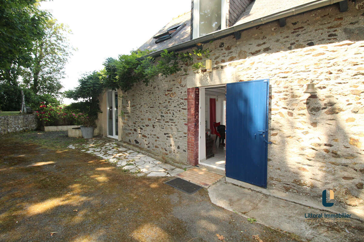 Maison Pordic - photo 17