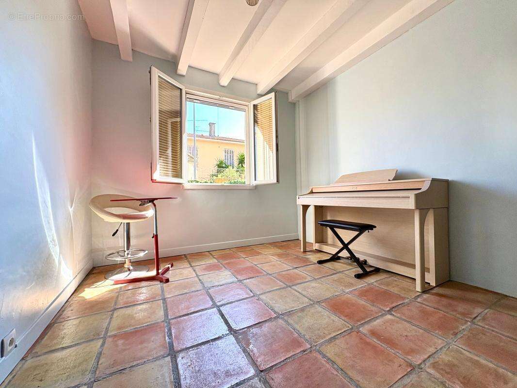 Maison à CANNES