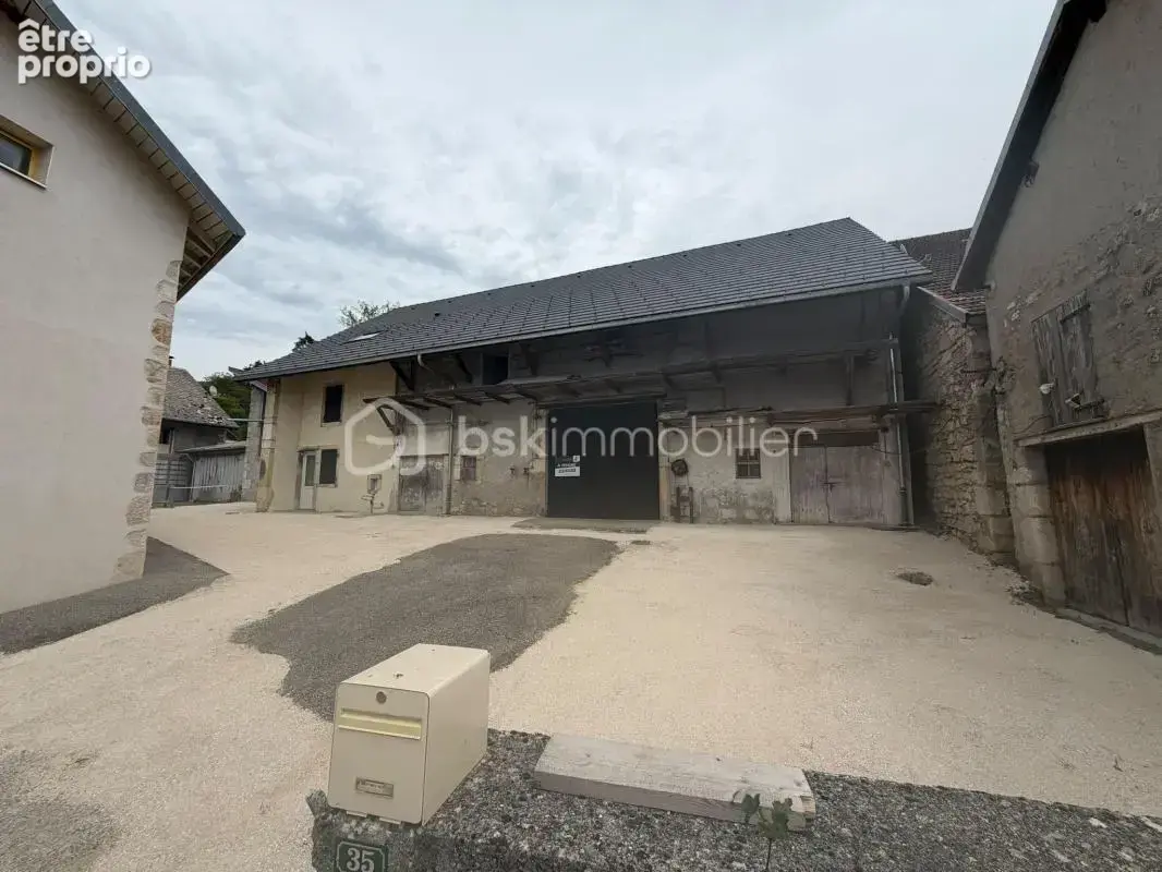 Ferme rénovée - photo 16