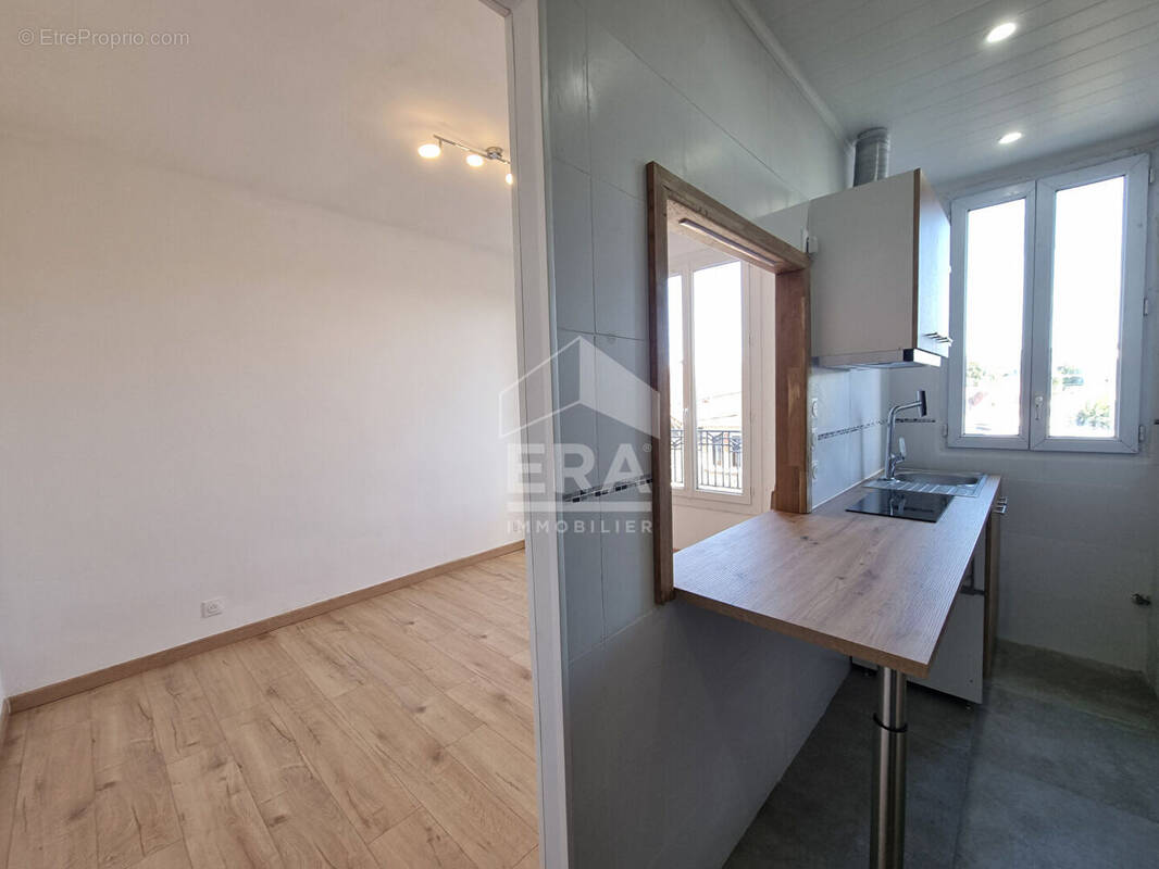 Appartement à NEUILLY-PLAISANCE