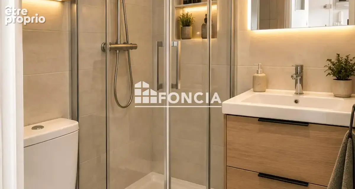 Rouen – studio à rénover – idéal investisseur - photo 8
