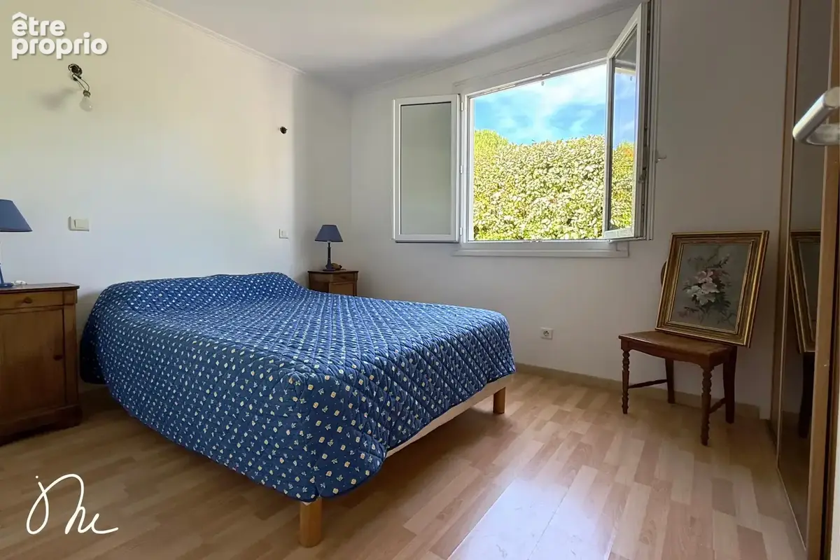 Maison T4 de plain-pied dans un calme absolu - photo 10