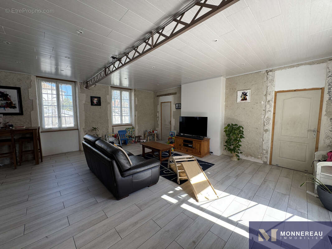 Maison de caractere - photo 16