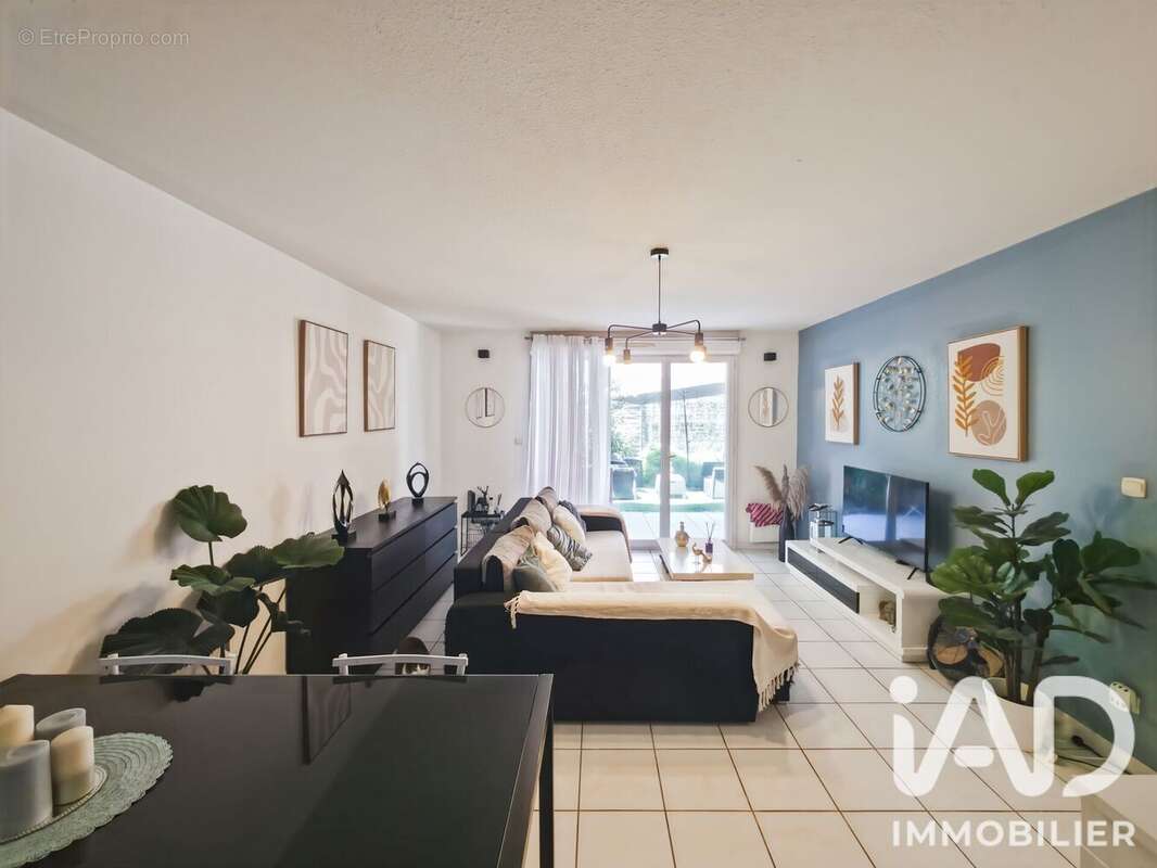 Photo 4 - Appartement à AGDE