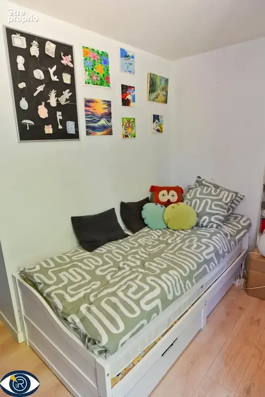 Maison 78 m² à Laval  - photo 7