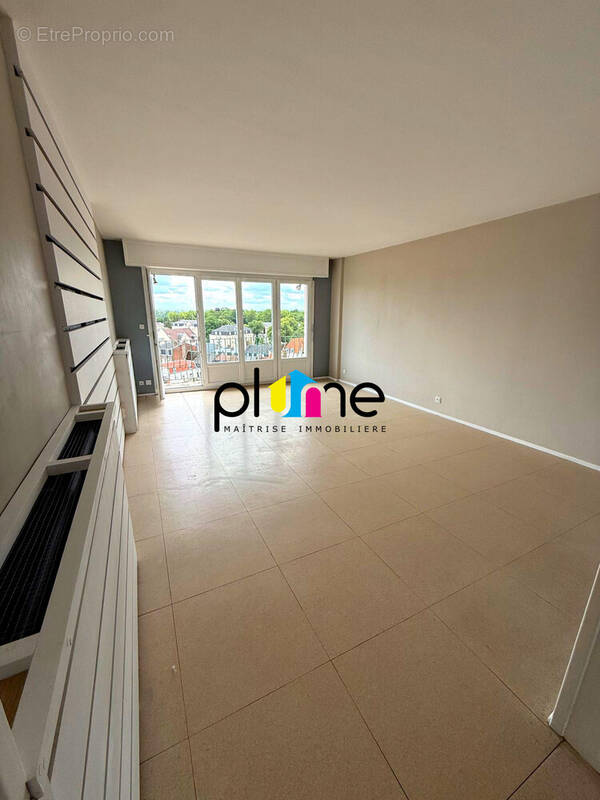 Appartement à ARRAS