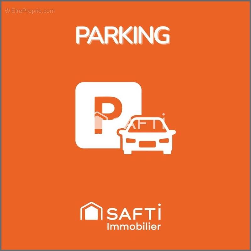 Photo 1 - Parking à BAGNERES-DE-LUCHON