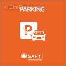 Photo 1 - Parking à BAGNERES-DE-LUCHON