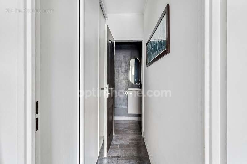 Appartement à ANTONY