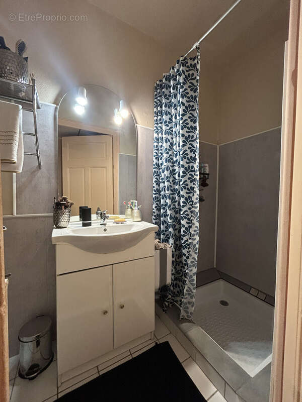 Appartement à LANGOGNE