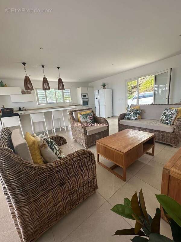 Maison à LE FRANCOIS