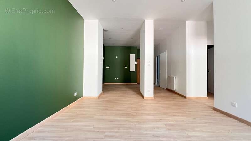 Appartement à CROZON