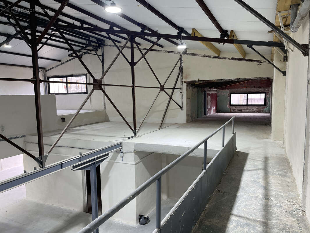 Commerce à CHAMPIGNY-SUR-MARNE