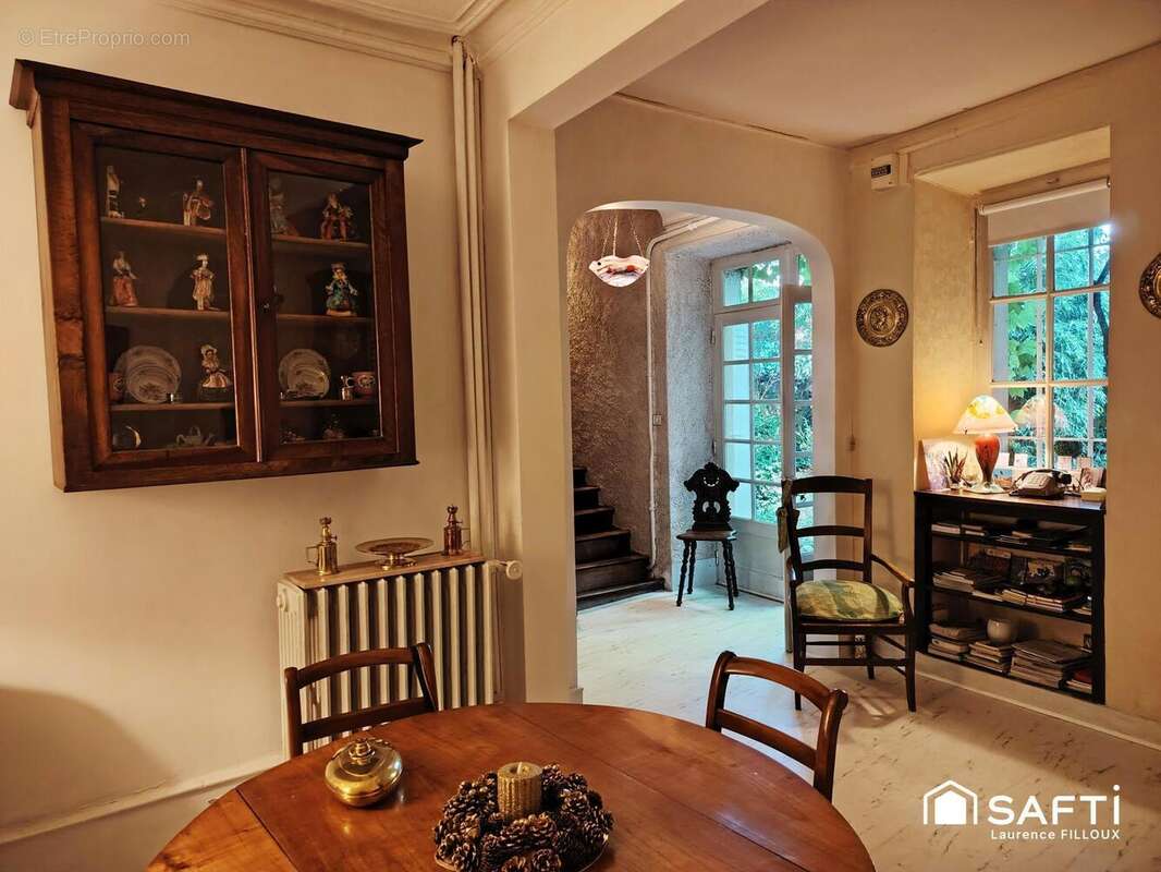 Photo 5 - Maison à SAINT-CALAIS