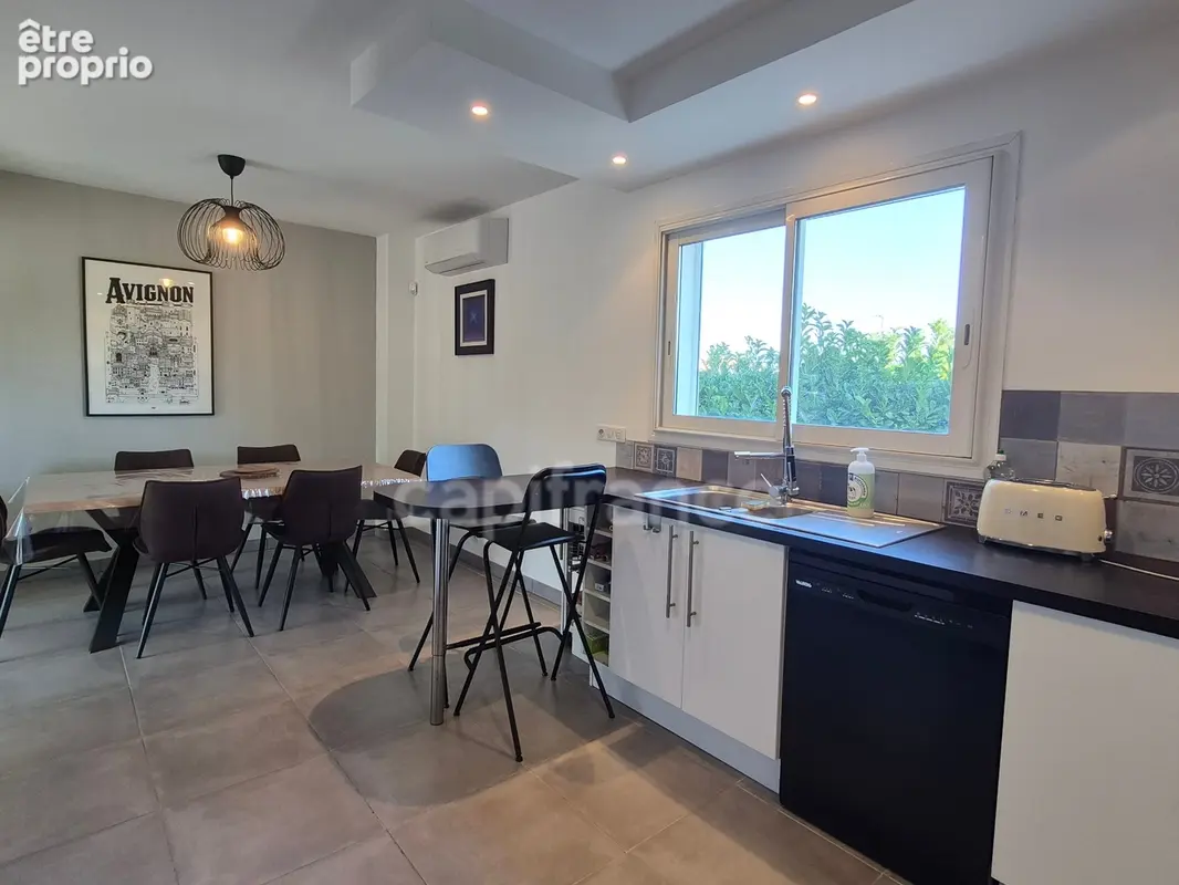 Maison à vendre 4 pièces SAINT GENIES DE COMOLAS (30) - photo 11