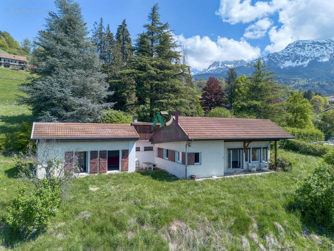 Maison à REVEL