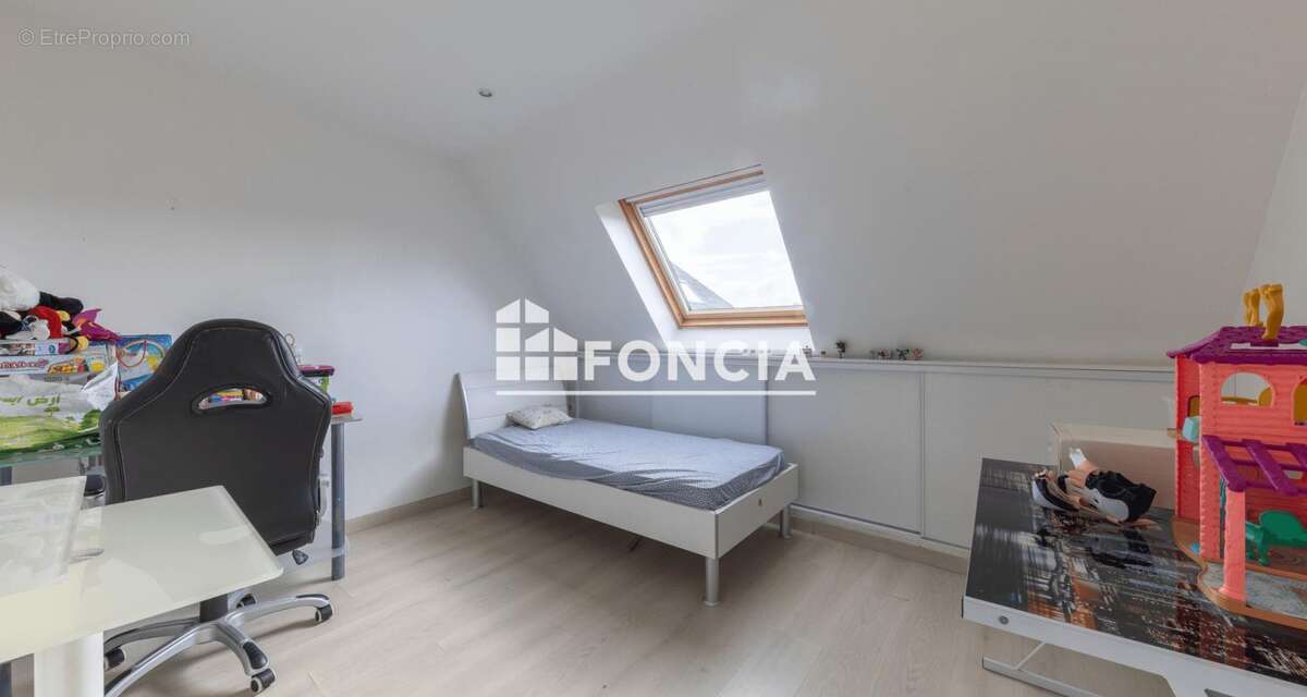 Maison à SOUFFELWEYERSHEIM