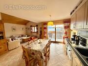 Appartement à SAMOENS