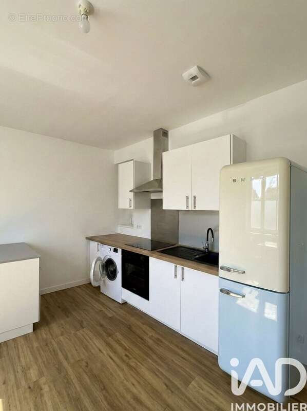 Photo 2 - Appartement à COUTANCES