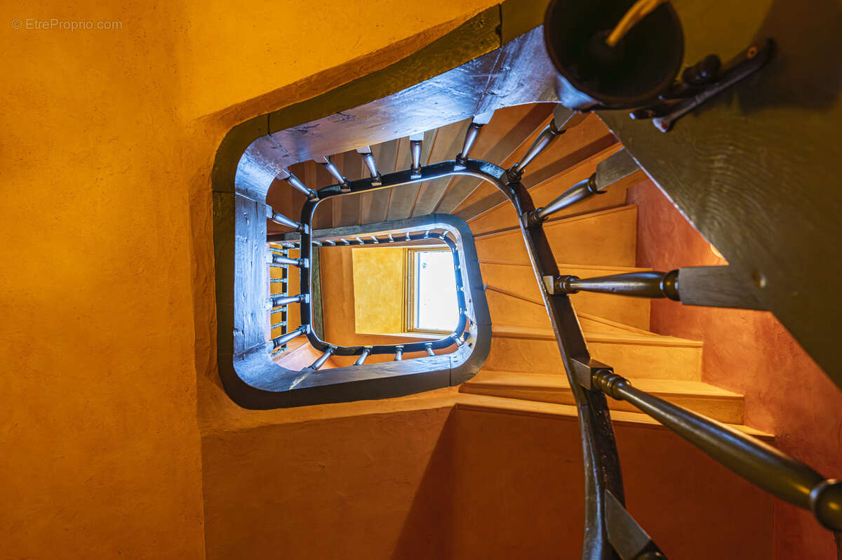 Maison à SERGY