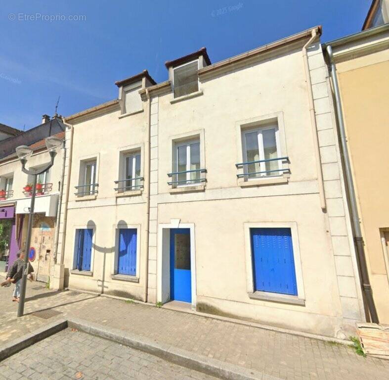 Appartement à BONNEUIL-SUR-MARNE