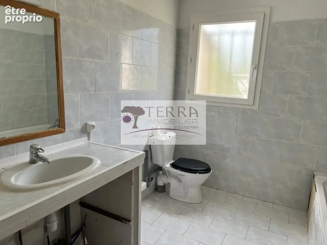 Villa f5/f6 de 190 m2 sur 2000 m2 plaine de prunelli di fiumorbo - photo 12
