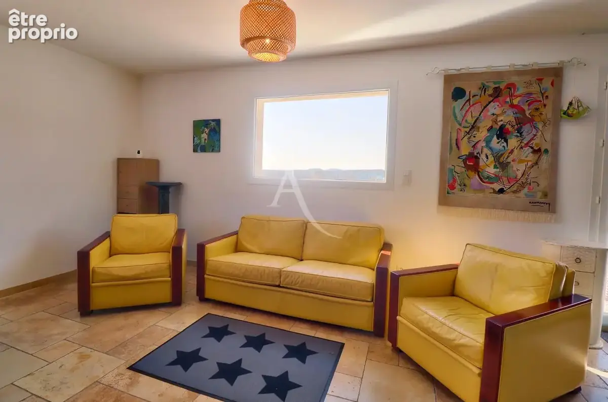 Villa de 87m2 avec terrasse piscine parking et abri jardin - photo 17