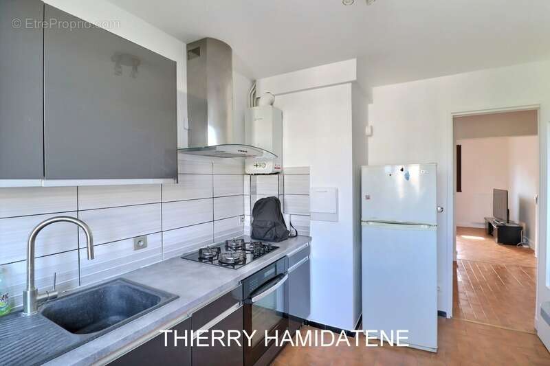 Appartement à ARGENTEUIL