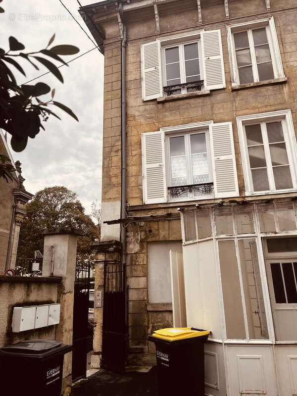Appartement à EPERNAY