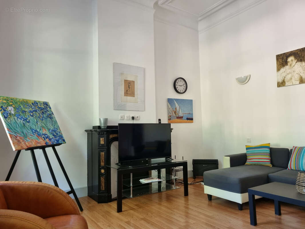 Appartement à NARBONNE