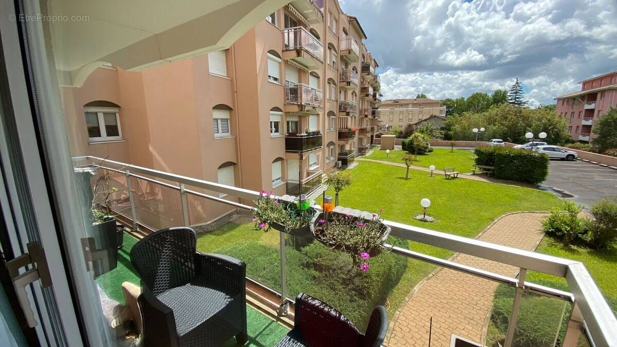 Appartement à DAX