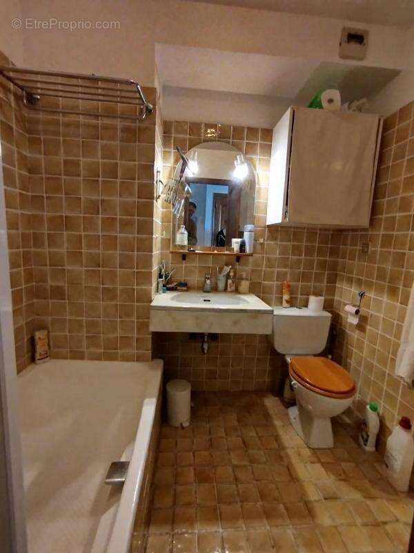 Appartement à LE CANNET