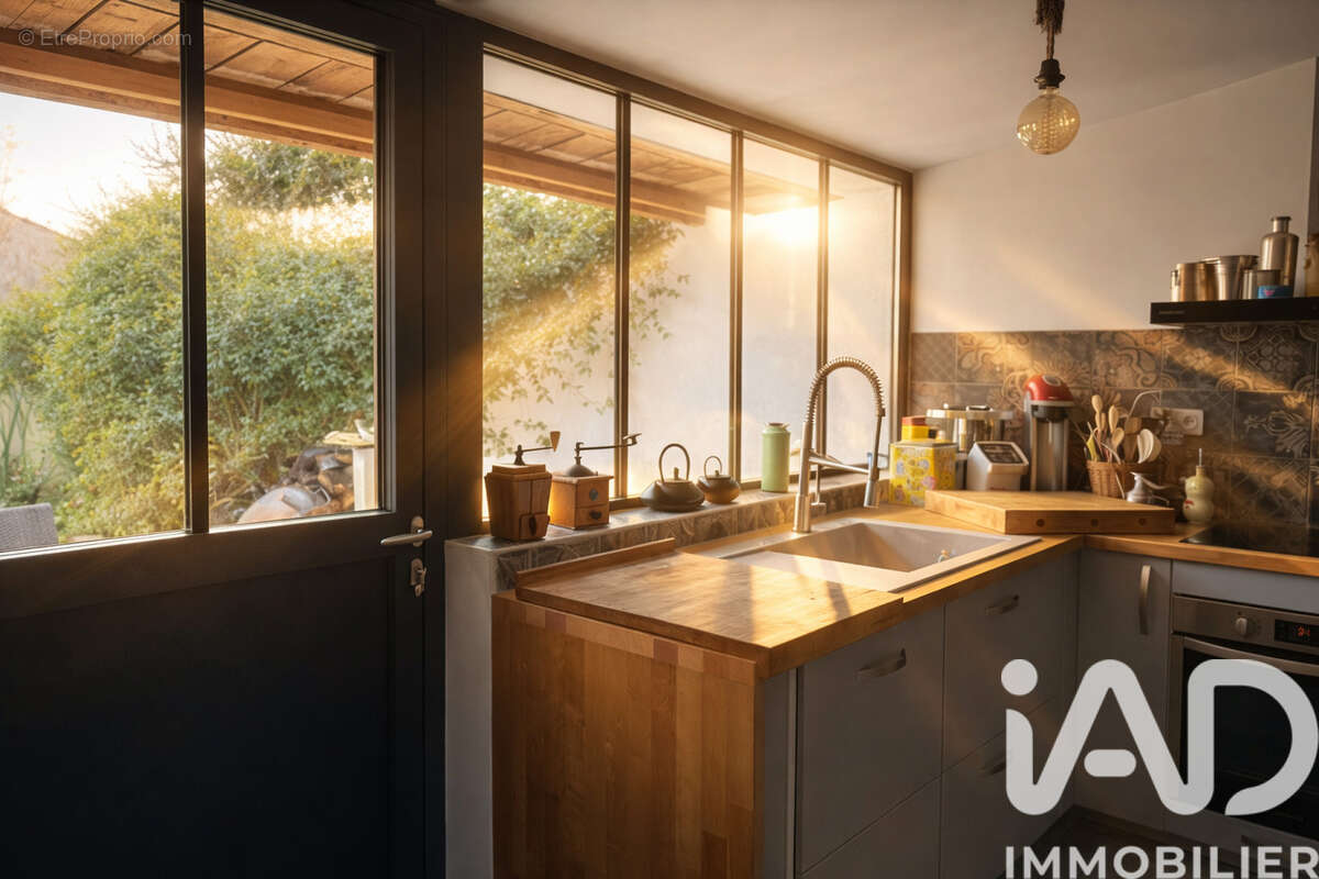 Photo 4 - Maison à DOLUS-D'OLERON