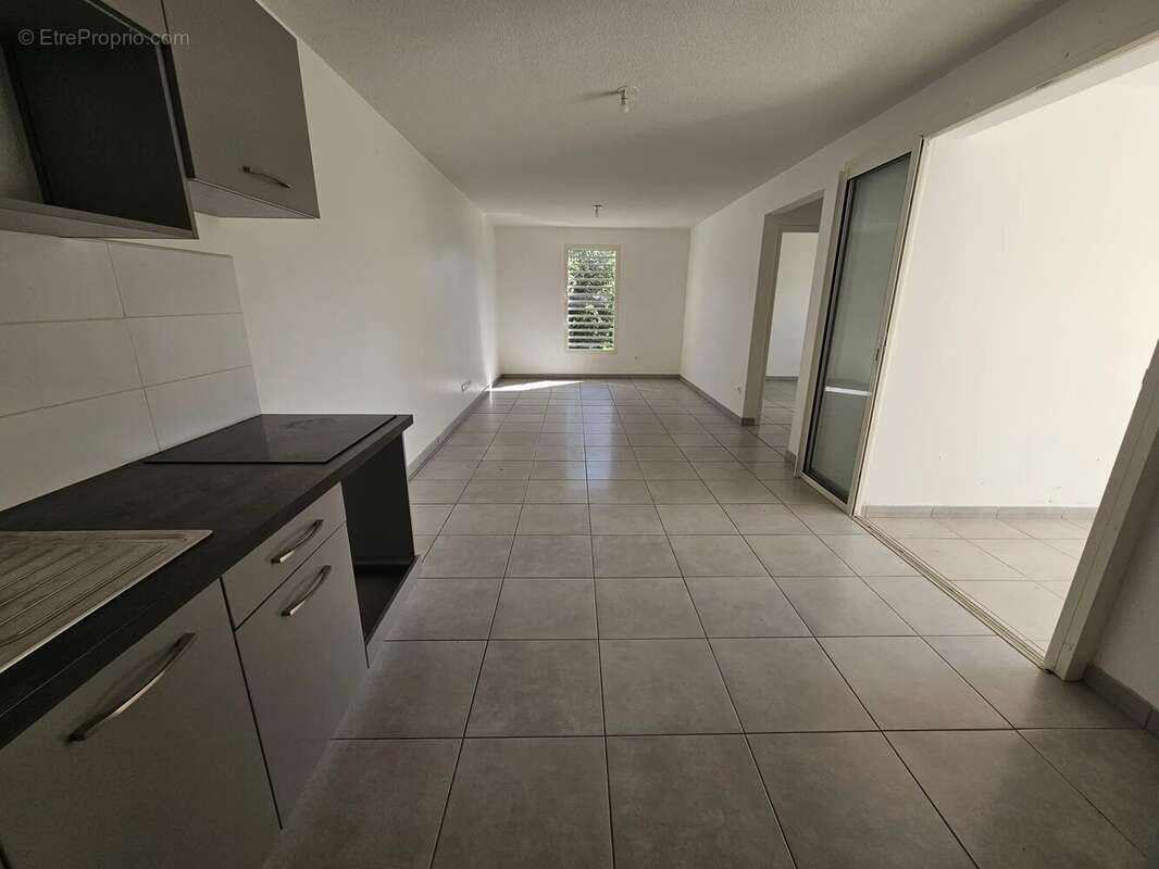 Appartement à LE LAMENTIN