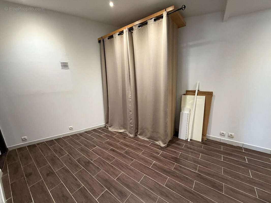 Maison à MARTIGUES