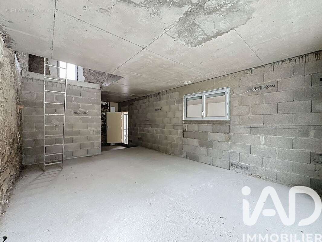 Photo 7 - Maison à SOUCIEU-EN-JARREST
