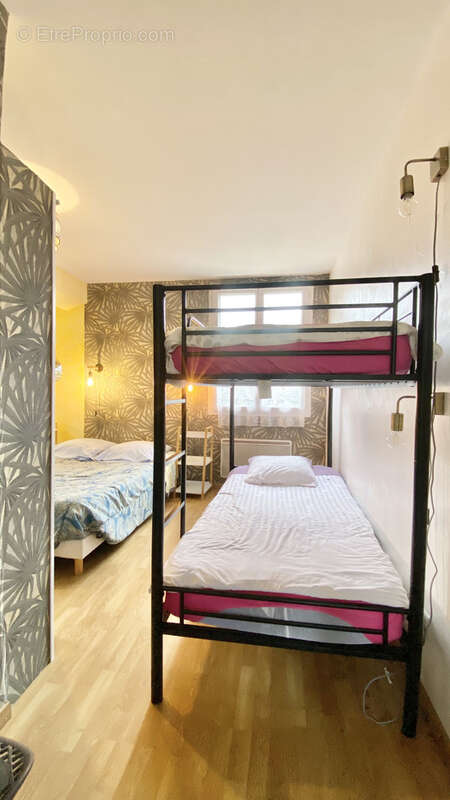 Appartement à ARGELES-GAZOST