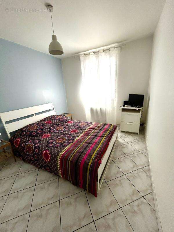 Maison à MARSEILLE-13E