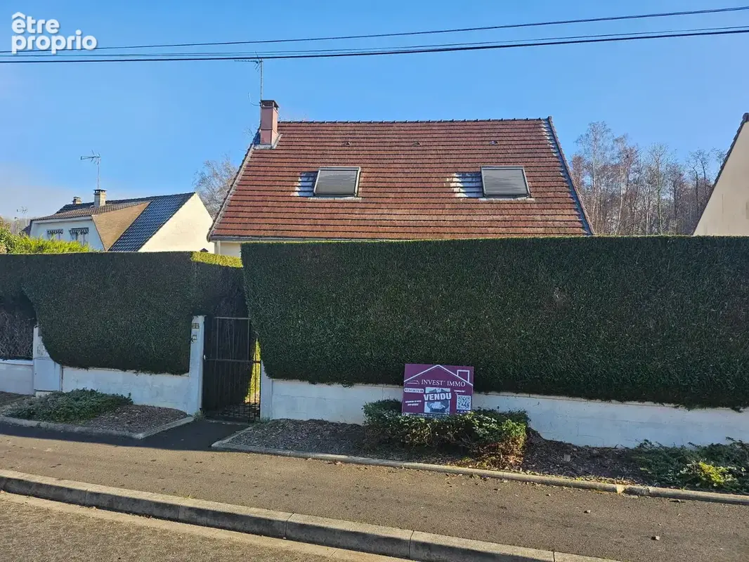2676971895850348788 - Maison à MOGNEVILLE