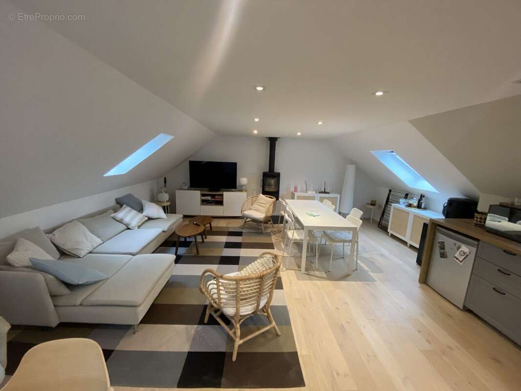 Maison à LE CONQUET