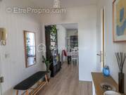 Appartement à SAINT-MICHEL-SUR-ORGE