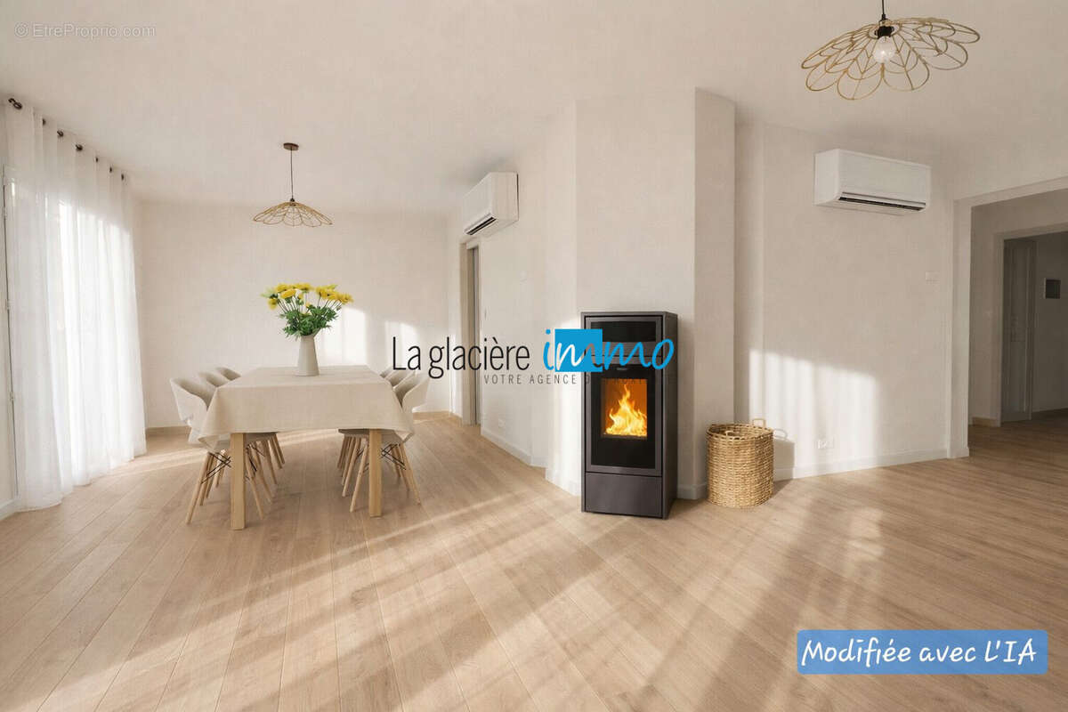 Maison à CLERMONT-FERRAND