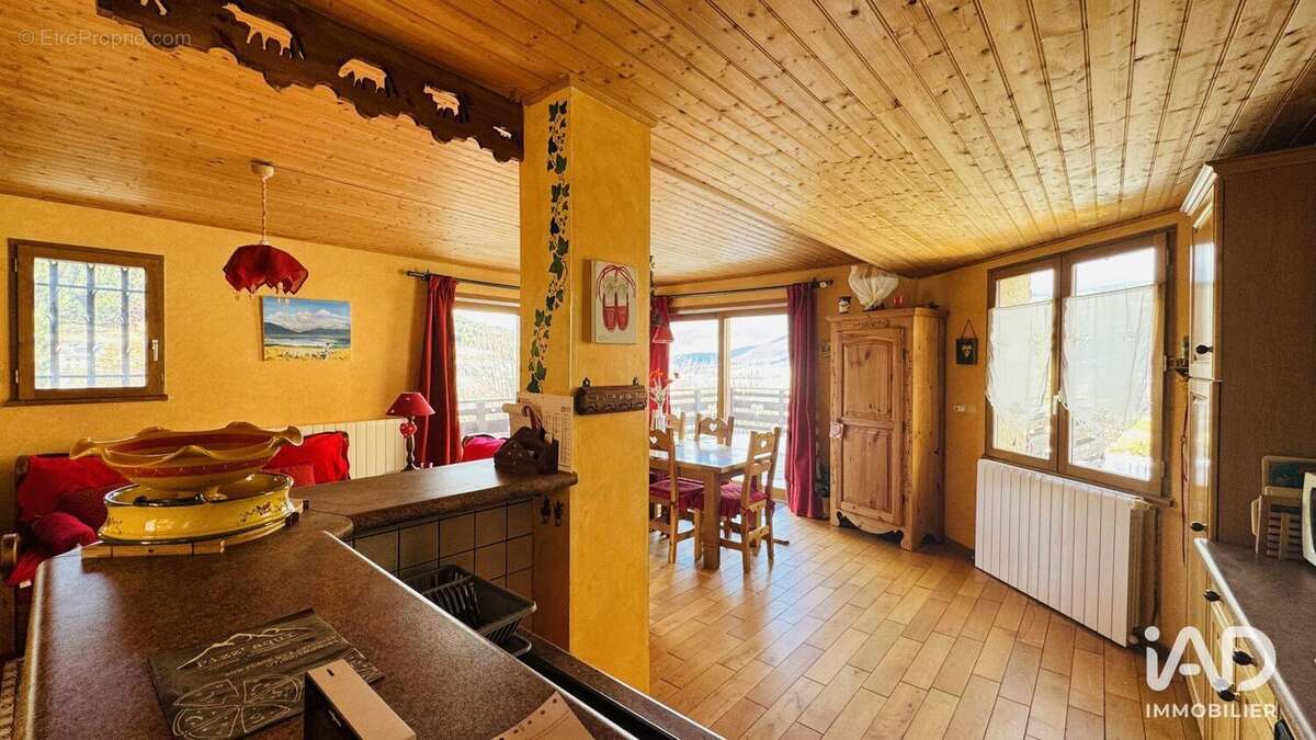 Photo 3 - Maison à FORMIGUERES