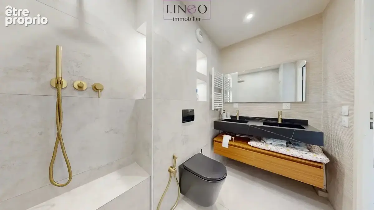 vente maison - 4 pièce(s) - photo 12